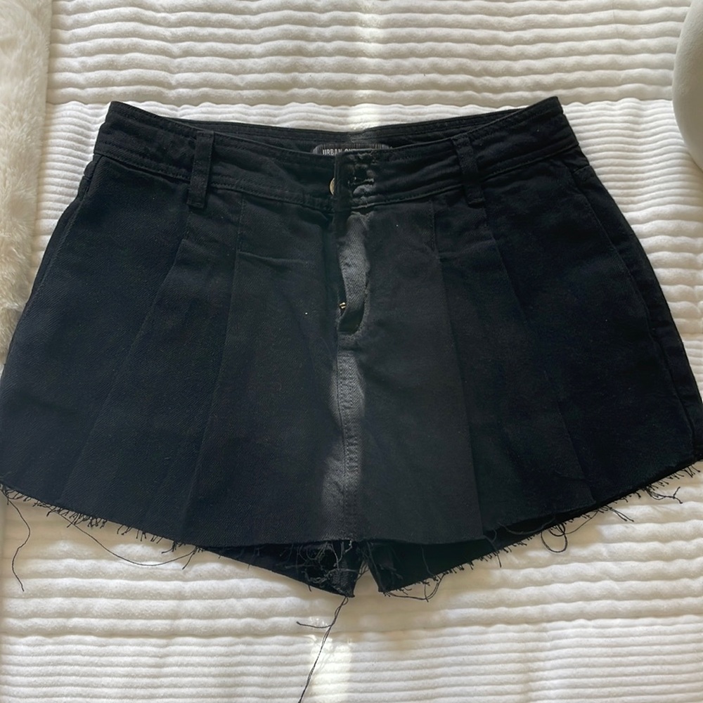 Urban outfitters skort
